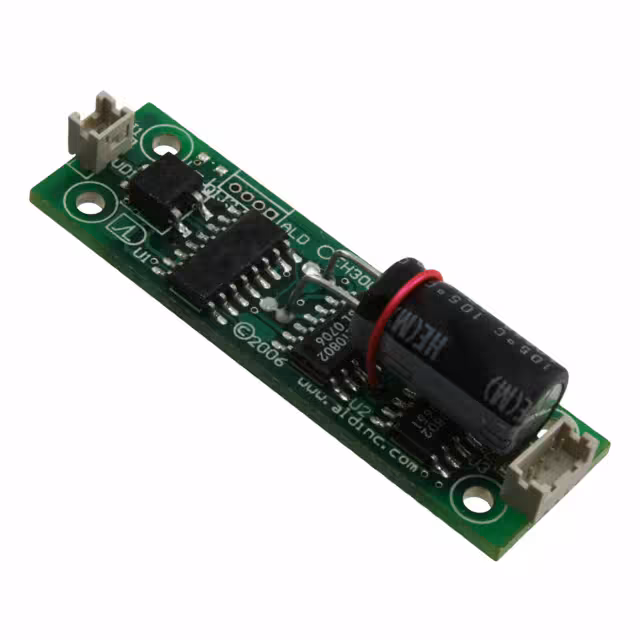 EH300 Advanced Linear Devices Inc.  Power Management - Specialized